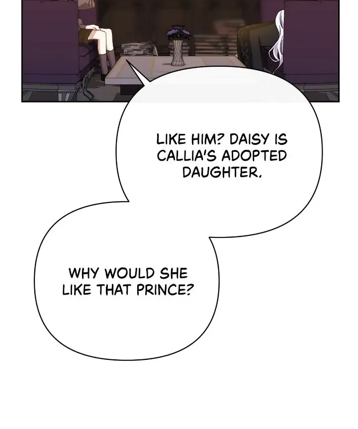 When the Witch’s Daughter Lifts the Male Lead’s Curse Chapter 48 – Page 28