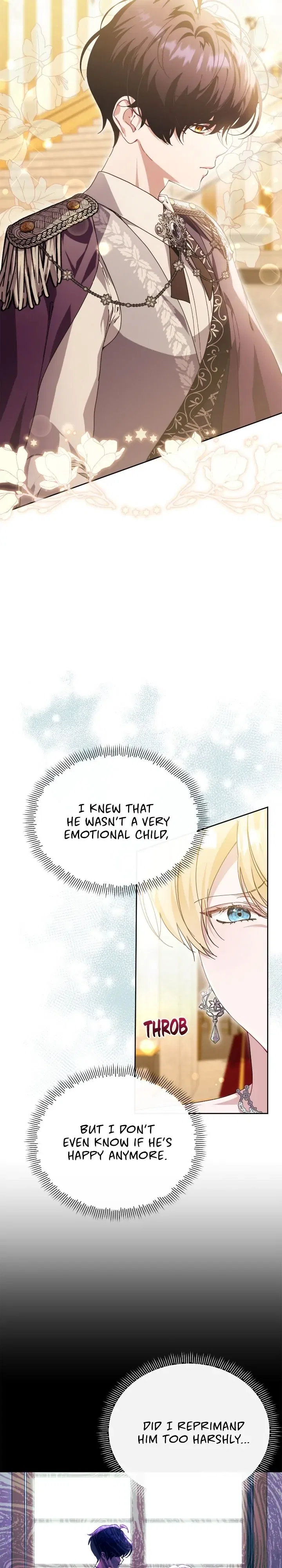 When the Witch’s Daughter Lifts the Male Lead’s Curse Chapter 47 – Page 2