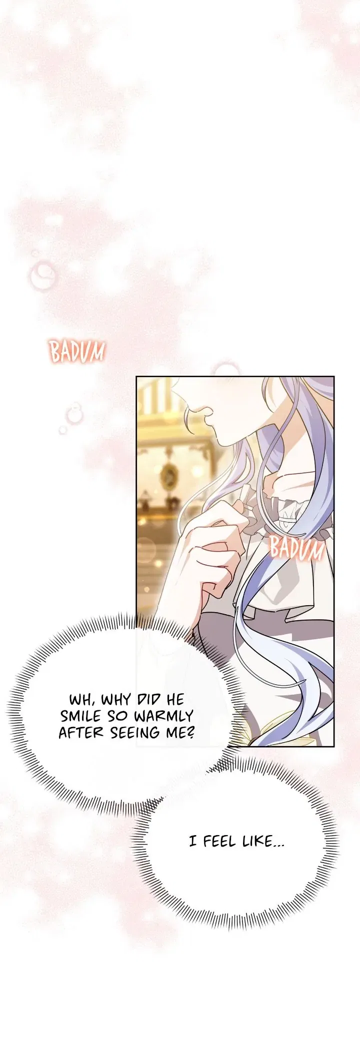 When the Witch’s Daughter Lifts the Male Lead’s Curse Chapter 47 – Page 16