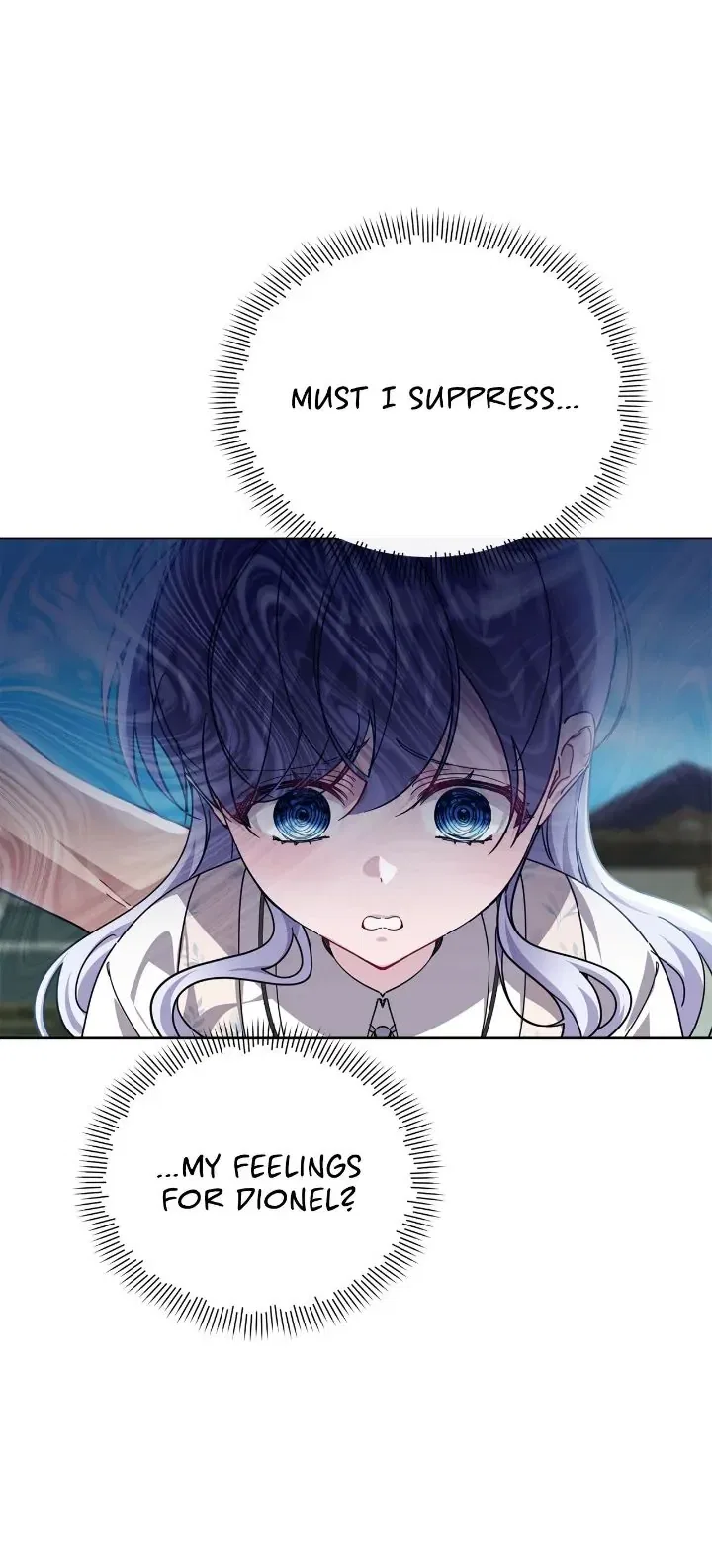 When the Witch’s Daughter Lifts the Male Lead’s Curse Chapter 47 – Page 24