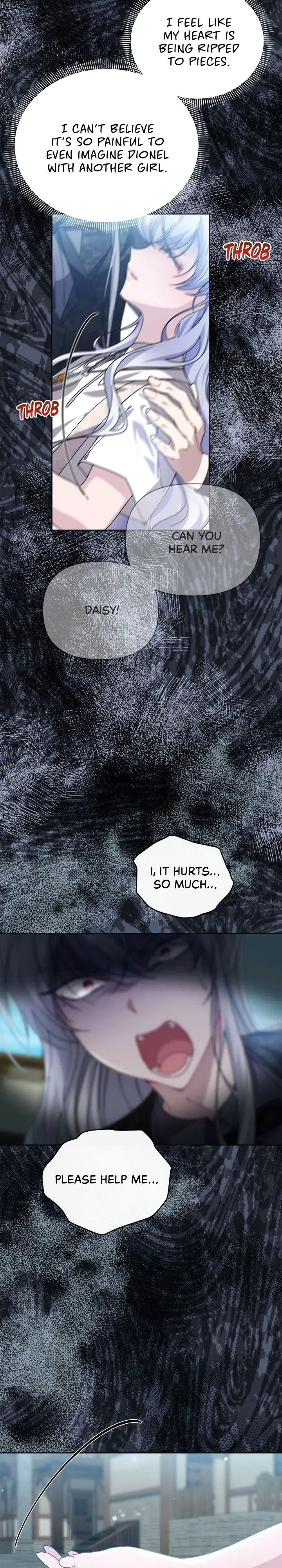When the Witch’s Daughter Lifts the Male Lead’s Curse Chapter 47 – Page 26