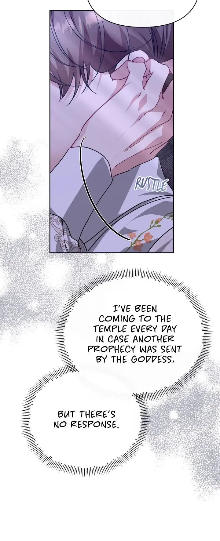 When the Witch’s Daughter Lifts the Male Lead’s Curse Chapter 47 – Page 28
