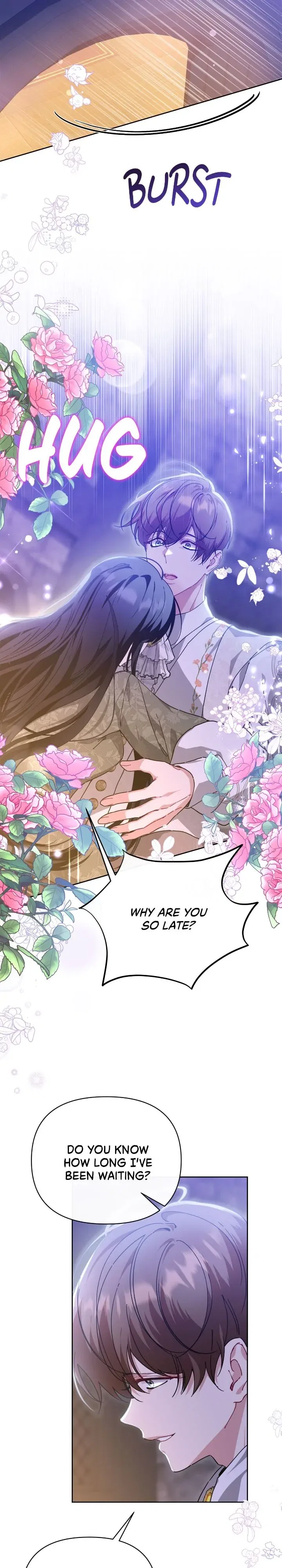 When the Witch’s Daughter Lifts the Male Lead’s Curse Chapter 47 – Page 31