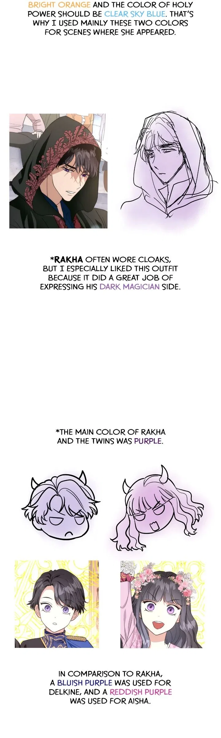 I Became a Sitter for the Obsessive Villains Chapter 81 – Page 3