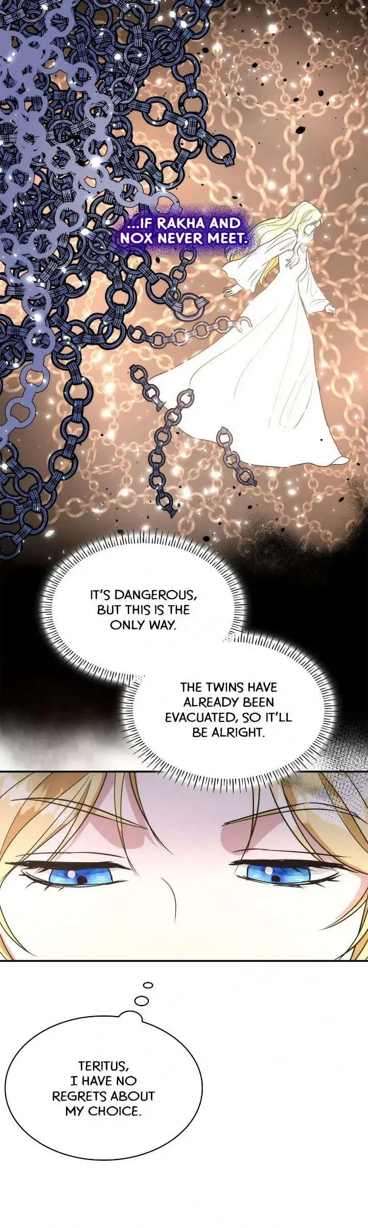 I Became a Sitter for the Obsessive Villains Chapter 80 – Page 4