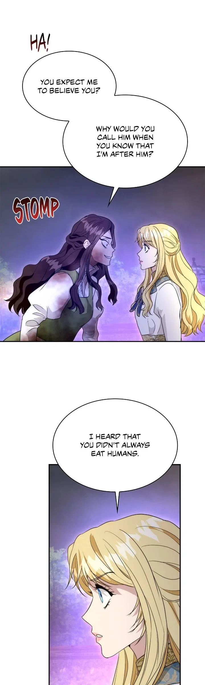 I Became a Sitter for the Obsessive Villains Chapter 80 – Page 7
