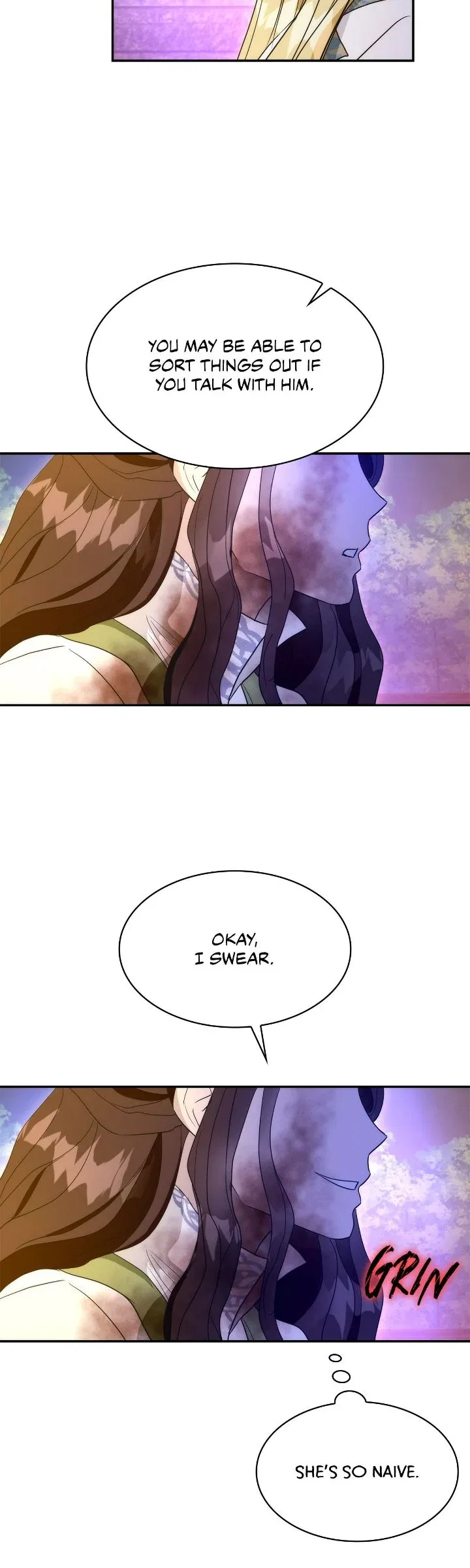 I Became a Sitter for the Obsessive Villains Chapter 80 – Page 8