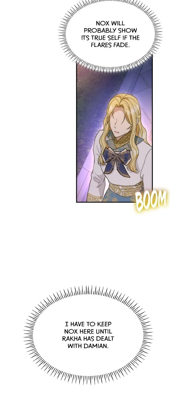 I Became a Sitter for the Obsessive Villains Chapter 80 – Page 10