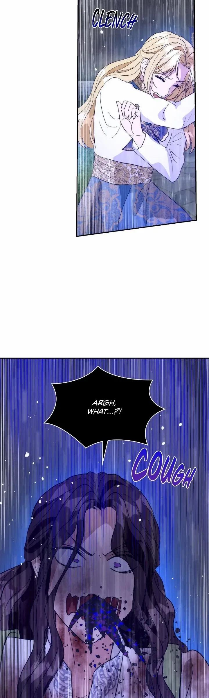 I Became a Sitter for the Obsessive Villains Chapter 80 – Page 16