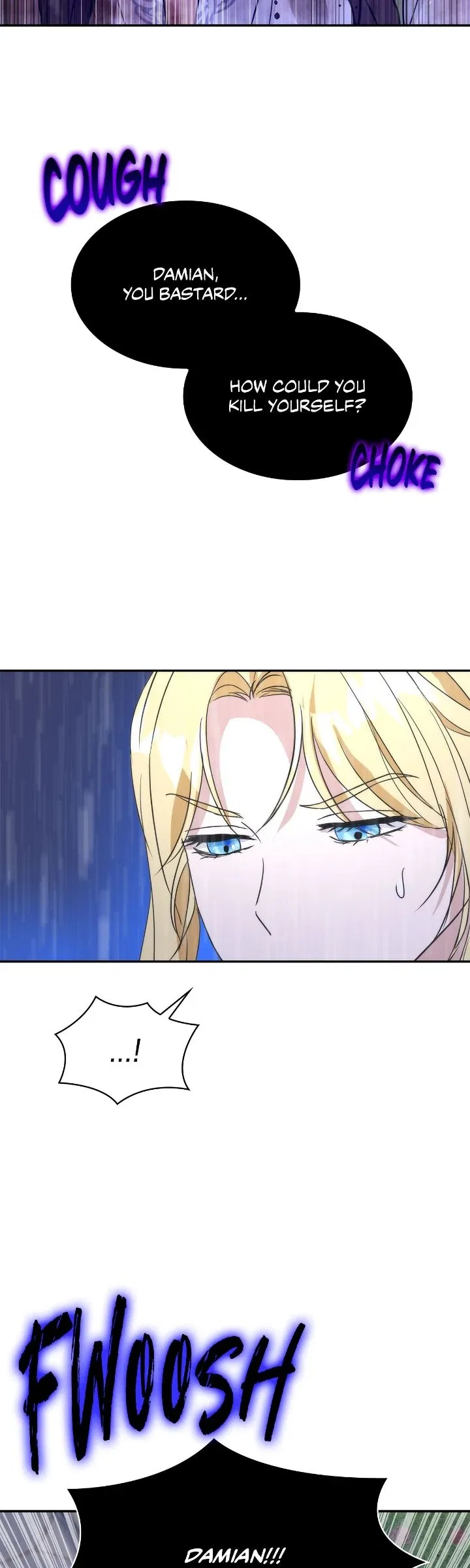I Became a Sitter for the Obsessive Villains Chapter 80 – Page 17