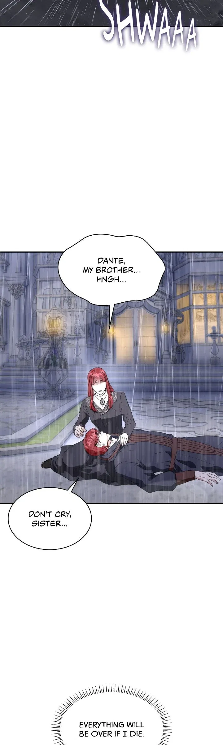 I Became a Sitter for the Obsessive Villains Chapter 80 – Page 20