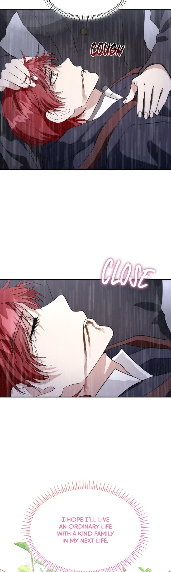 I Became a Sitter for the Obsessive Villains Chapter 80 – Page 21
