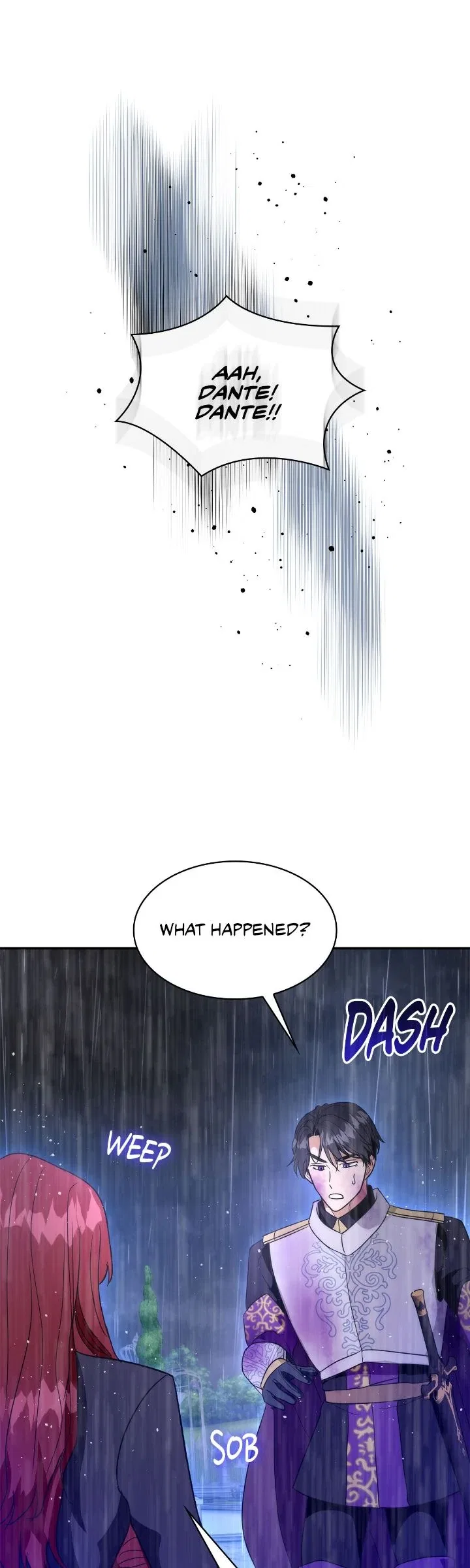 I Became a Sitter for the Obsessive Villains Chapter 80 – Page 24