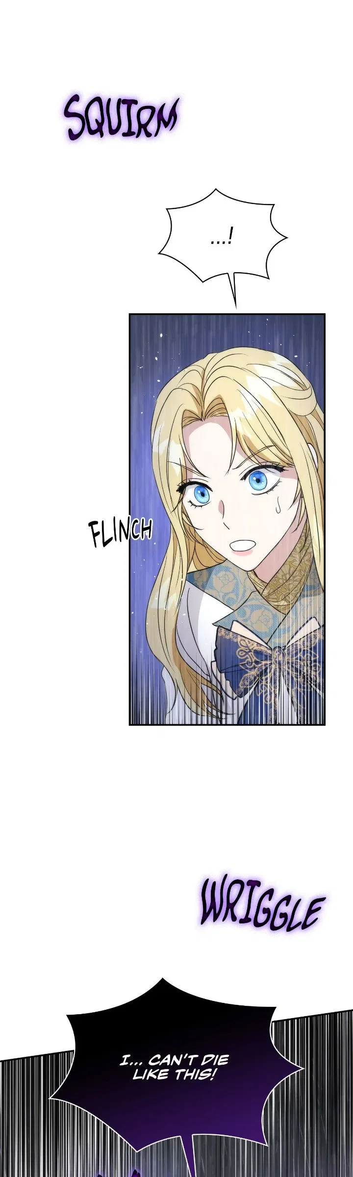 I Became a Sitter for the Obsessive Villains Chapter 80 – Page 33