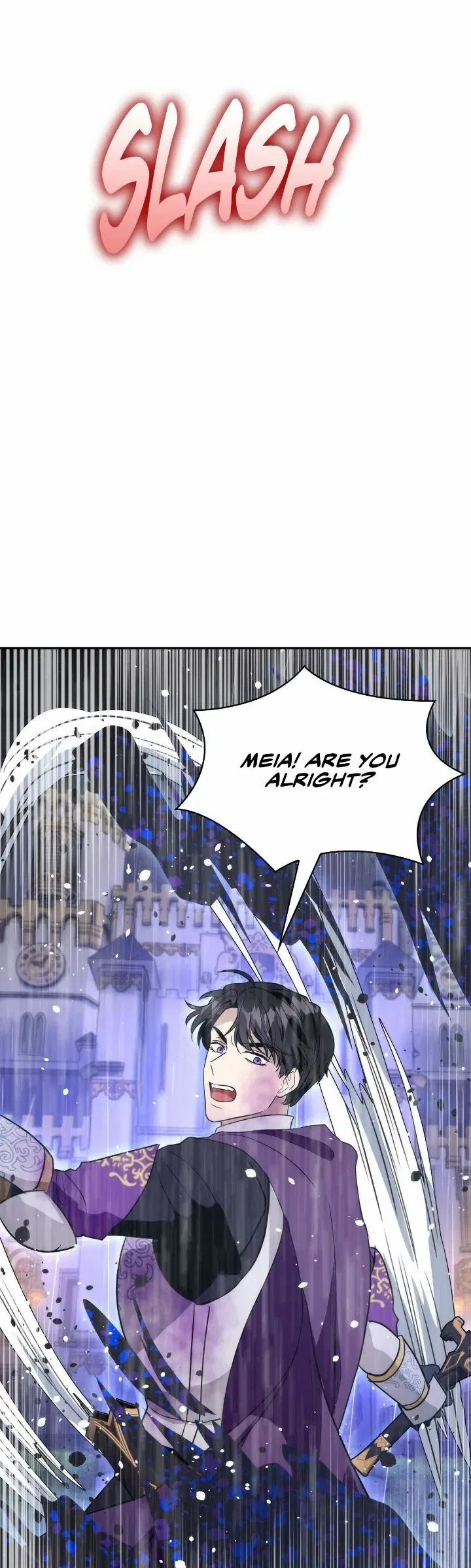 I Became a Sitter for the Obsessive Villains Chapter 80 – Page 36
