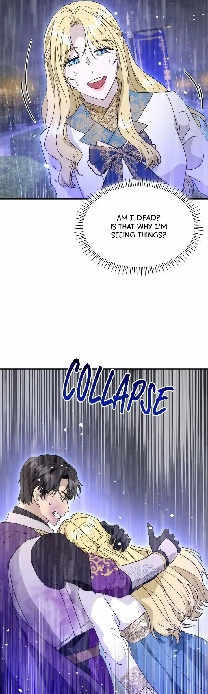 I Became a Sitter for the Obsessive Villains Chapter 80 – Page 38