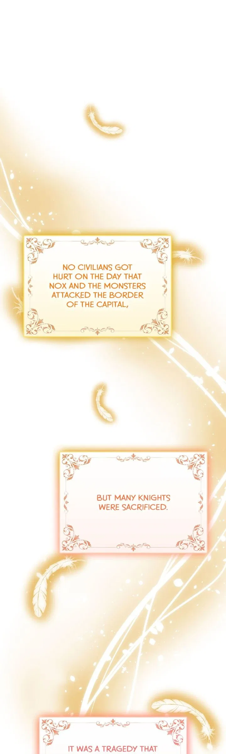I Became a Sitter for the Obsessive Villains Chapter 80 – Page 40