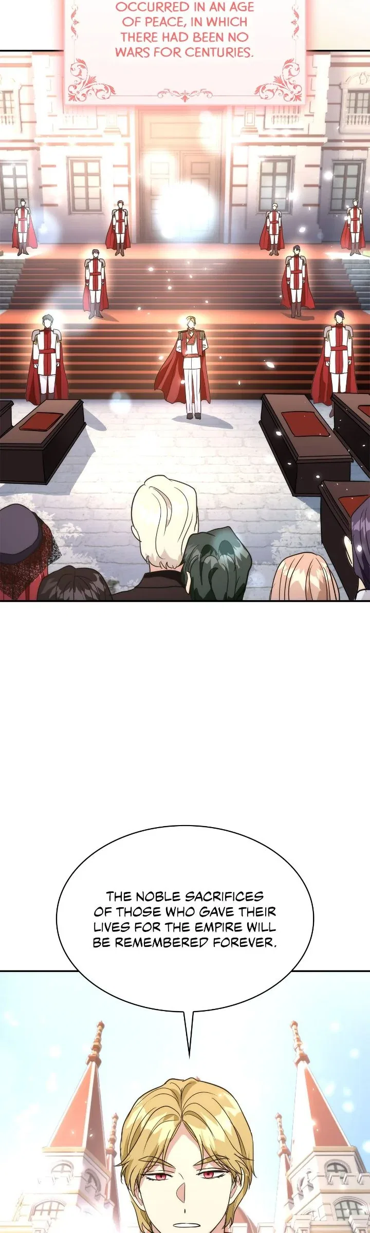 I Became a Sitter for the Obsessive Villains Chapter 80 – Page 41
