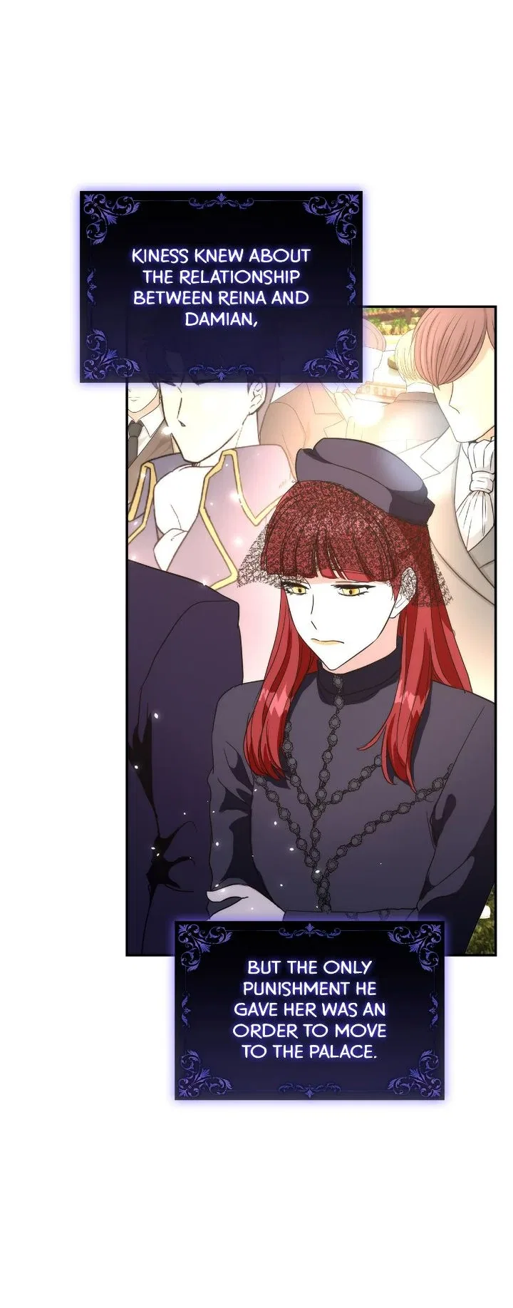 I Became a Sitter for the Obsessive Villains Chapter 80 – Page 43