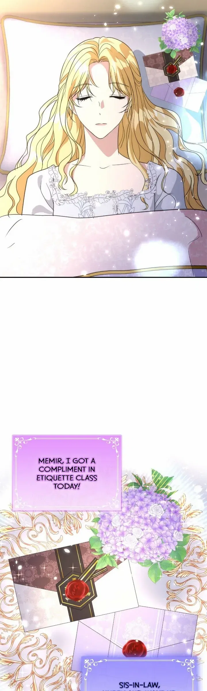 I Became a Sitter for the Obsessive Villains Chapter 80 – Page 45