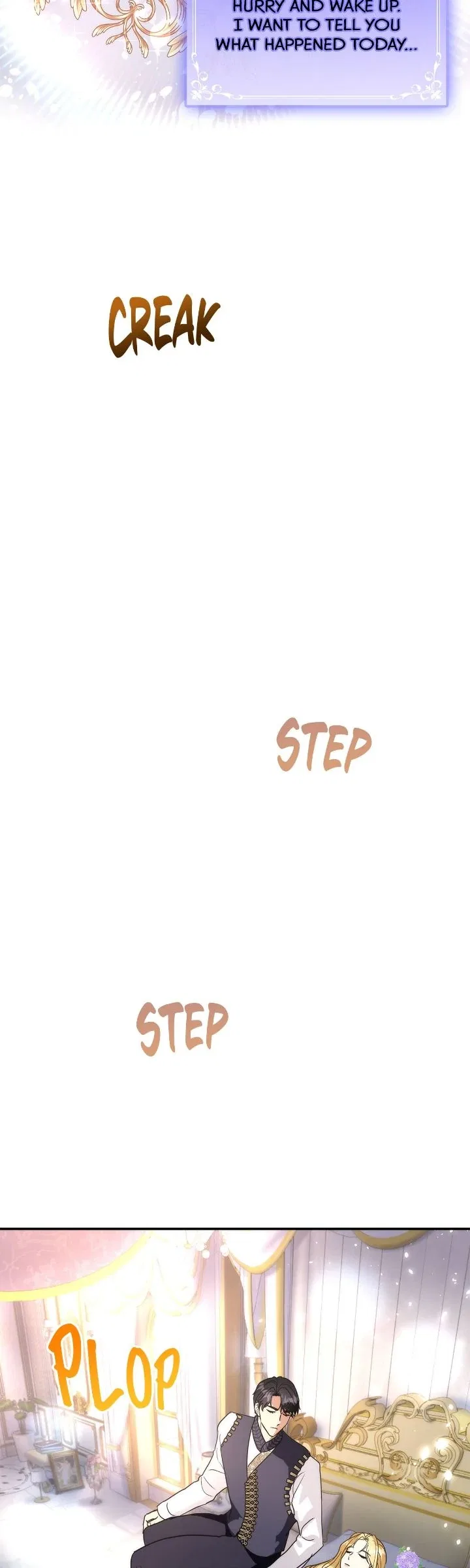 I Became a Sitter for the Obsessive Villains Chapter 80 – Page 46