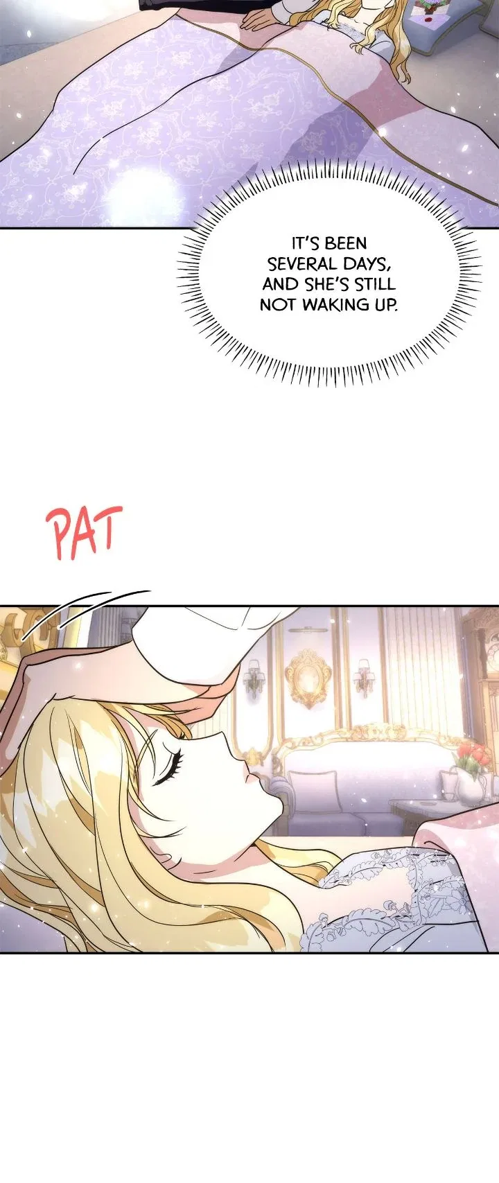 I Became a Sitter for the Obsessive Villains Chapter 80 – Page 47