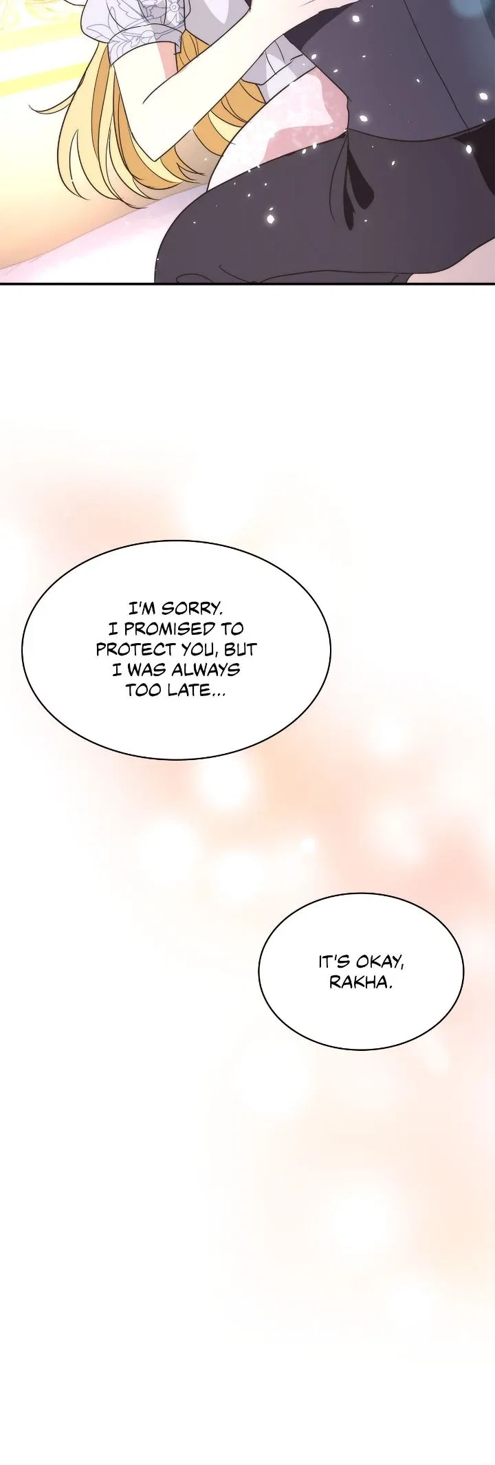 I Became a Sitter for the Obsessive Villains Chapter 80 – Page 51