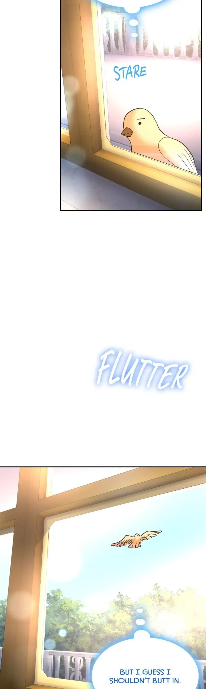 I Became a Sitter for the Obsessive Villains Chapter 80 – Page 54