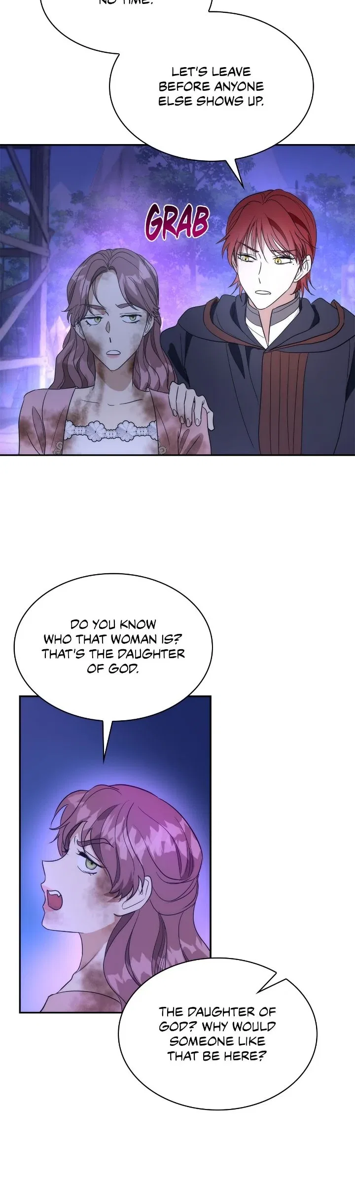 I Became a Sitter for the Obsessive Villains Chapter 79 – Page 2