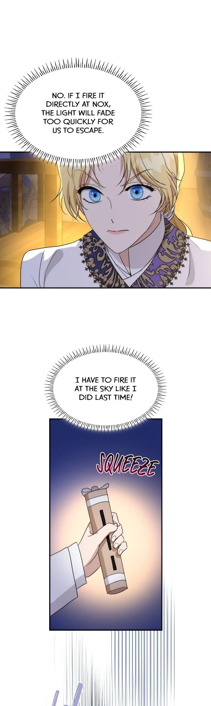 I Became a Sitter for the Obsessive Villains Chapter 79 – Page 4