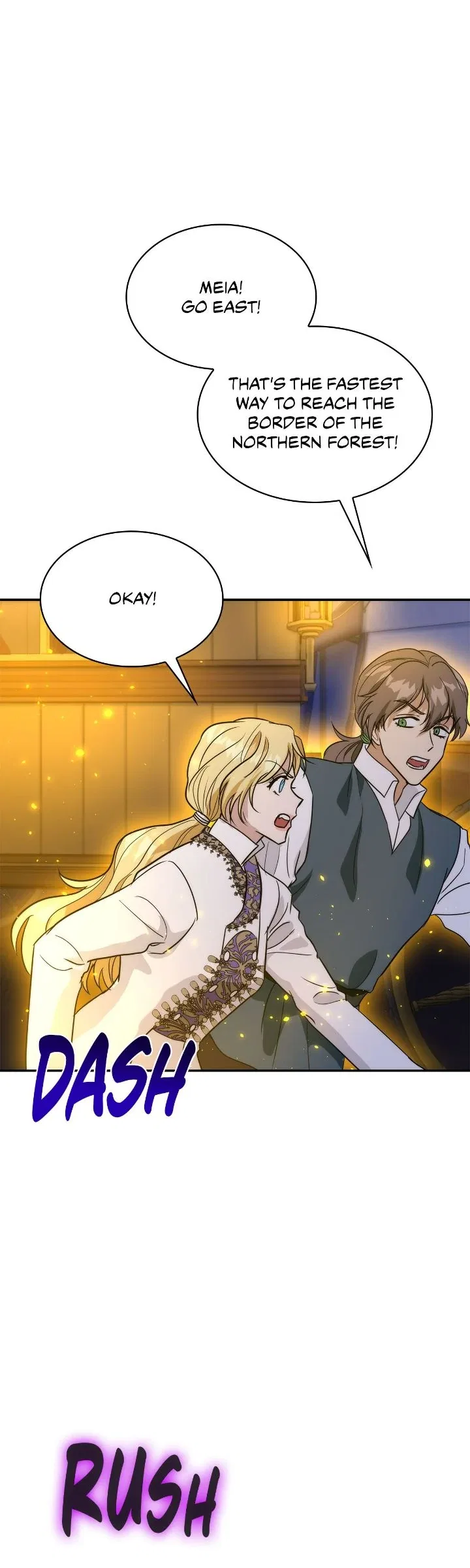 I Became a Sitter for the Obsessive Villains Chapter 79 – Page 7