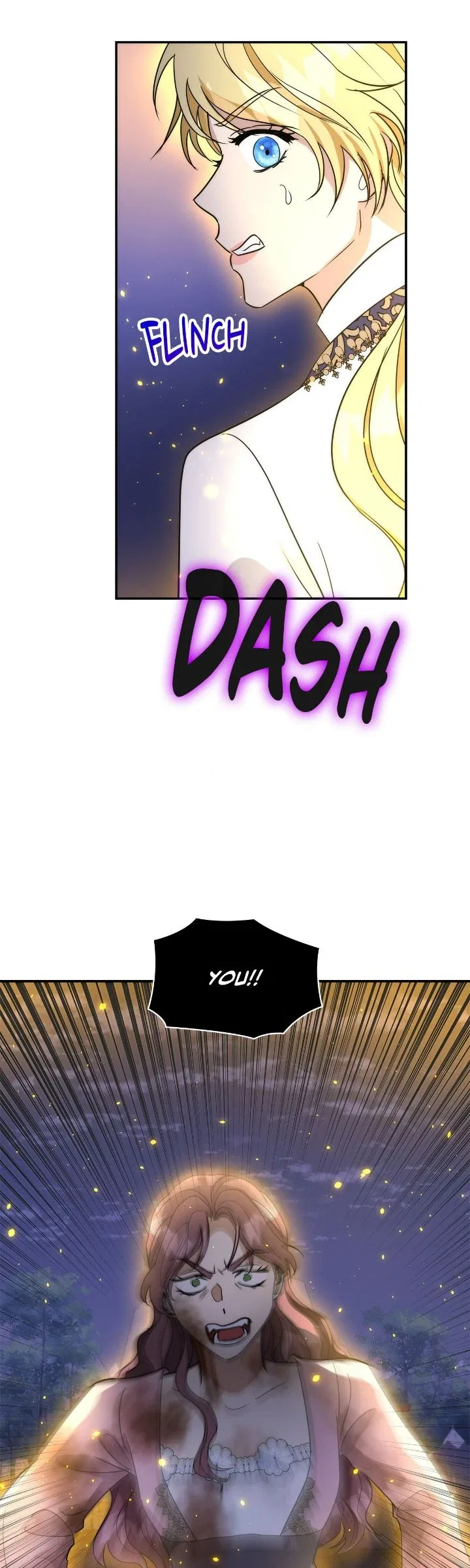 I Became a Sitter for the Obsessive Villains Chapter 79 – Page 8