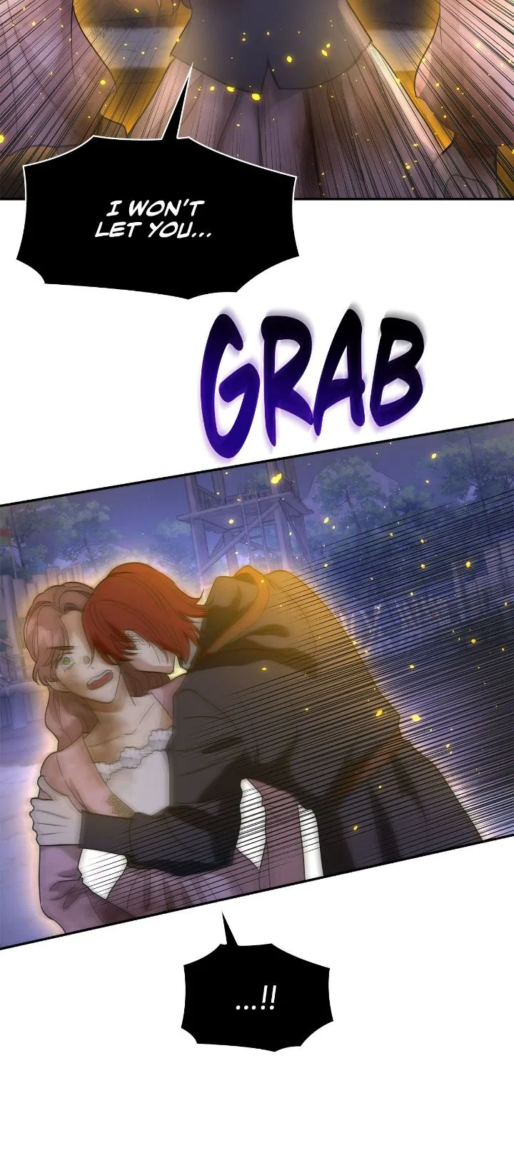 I Became a Sitter for the Obsessive Villains Chapter 79 – Page 9