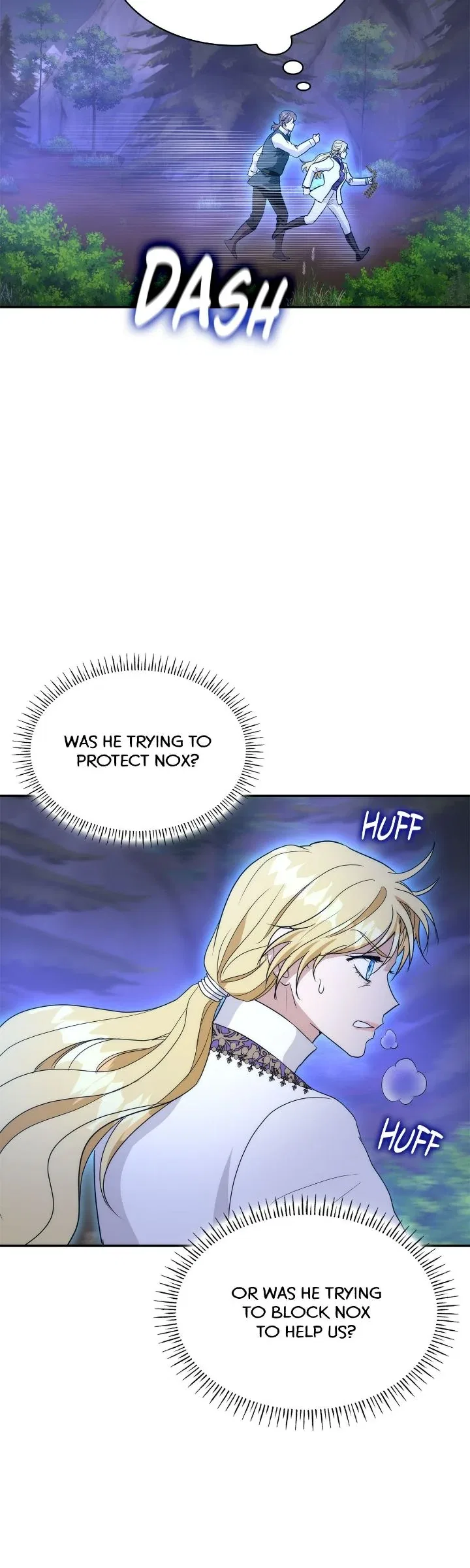 I Became a Sitter for the Obsessive Villains Chapter 79 – Page 11