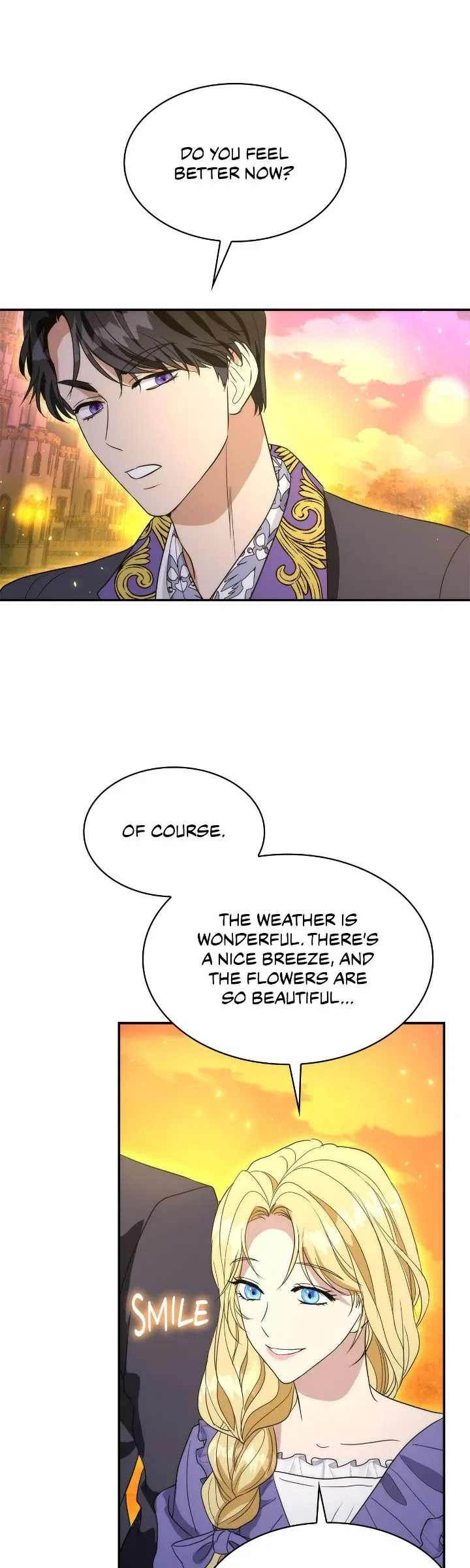 I Became a Sitter for the Obsessive Villains Chapter 79 – Page 19