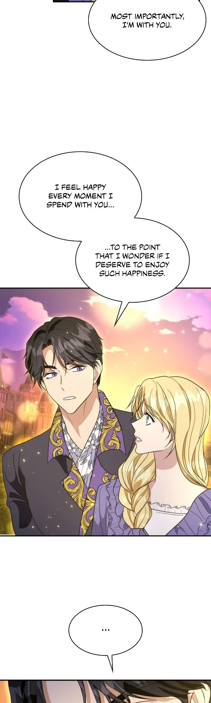 I Became a Sitter for the Obsessive Villains Chapter 79 – Page 20