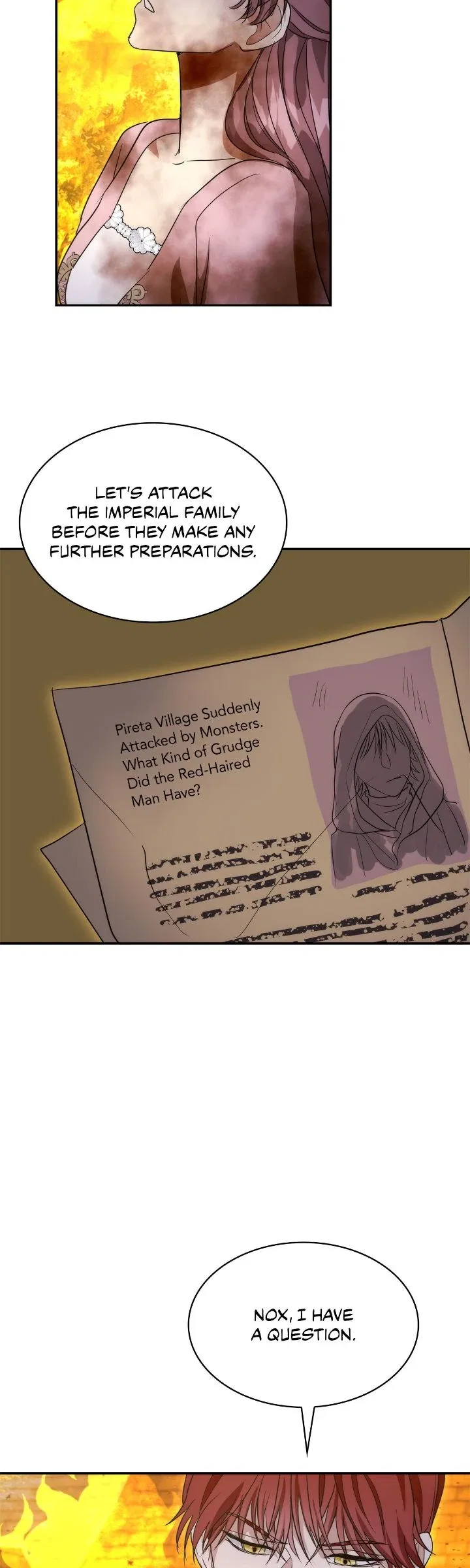 I Became a Sitter for the Obsessive Villains Chapter 79 – Page 31