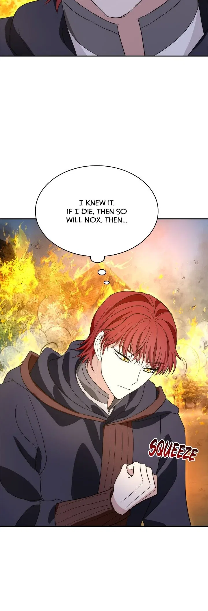 I Became a Sitter for the Obsessive Villains Chapter 79 – Page 33