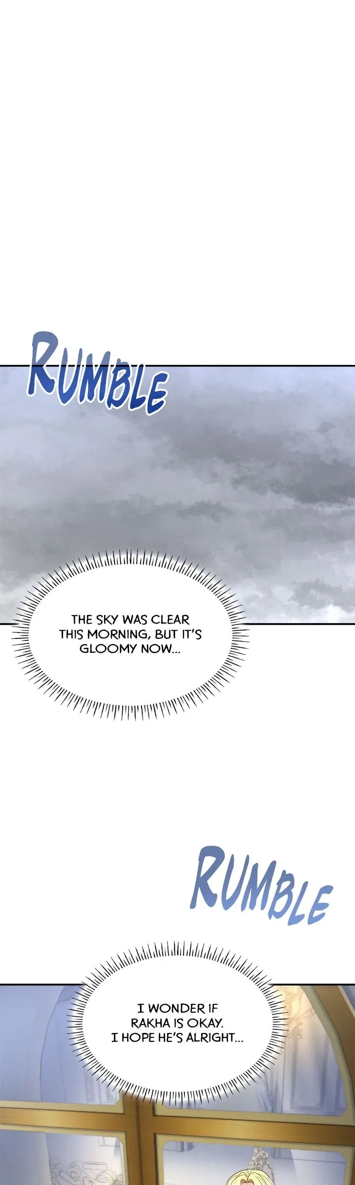 I Became a Sitter for the Obsessive Villains Chapter 79 – Page 34