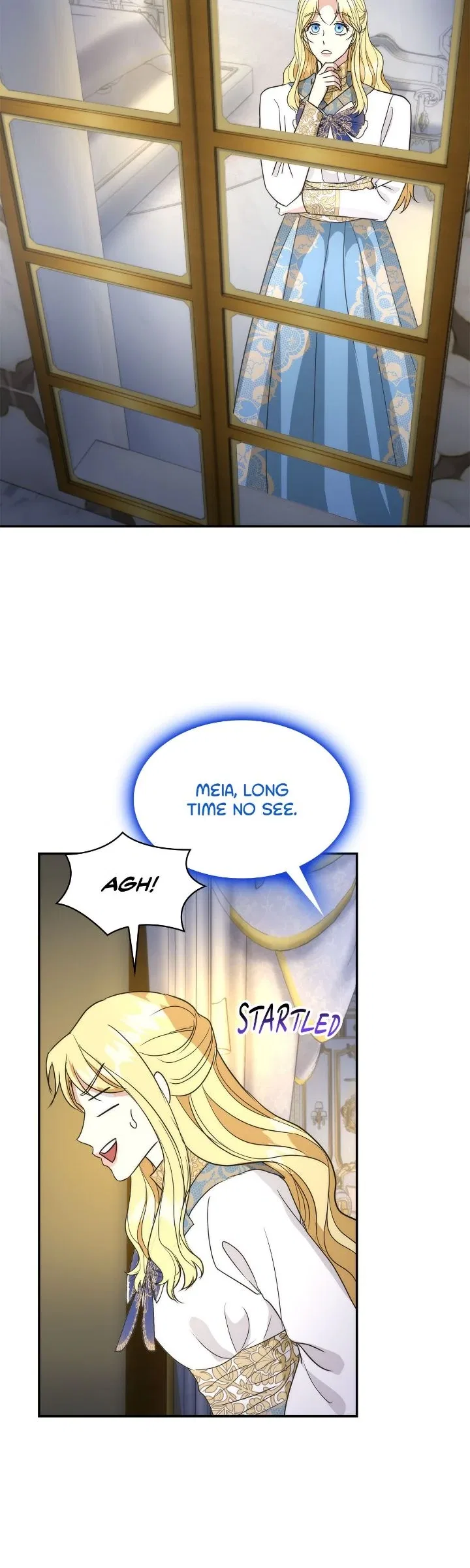 I Became a Sitter for the Obsessive Villains Chapter 79 – Page 35