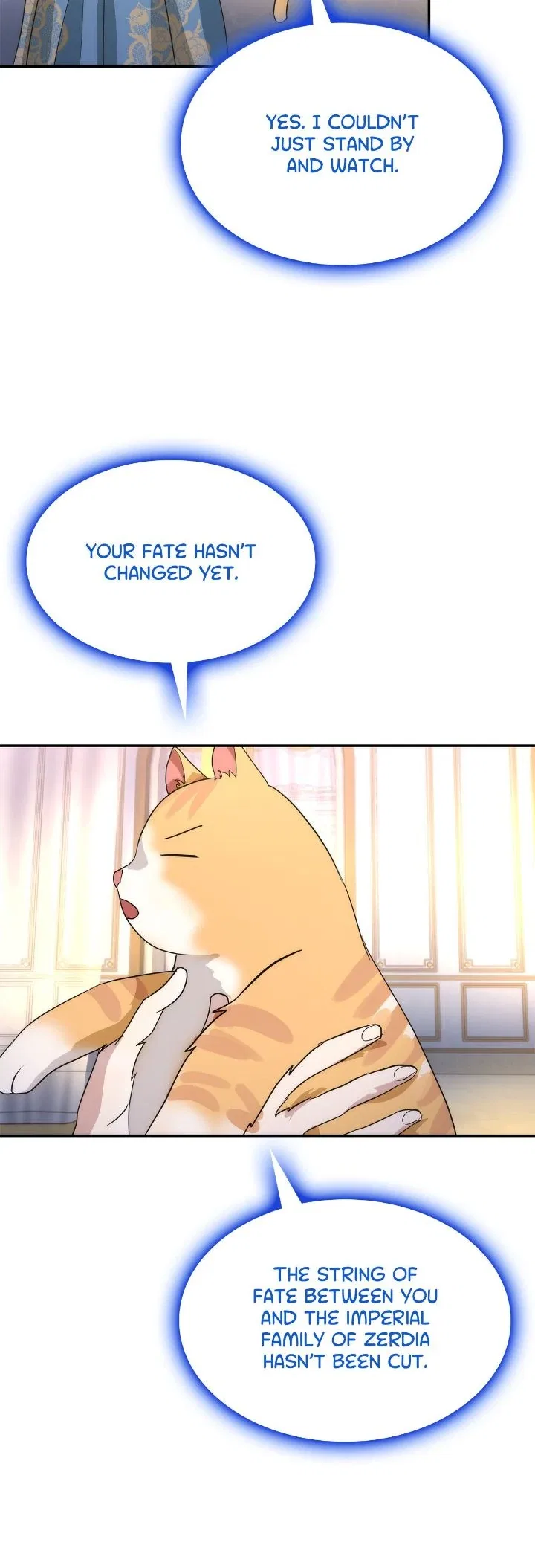 I Became a Sitter for the Obsessive Villains Chapter 79 – Page 37