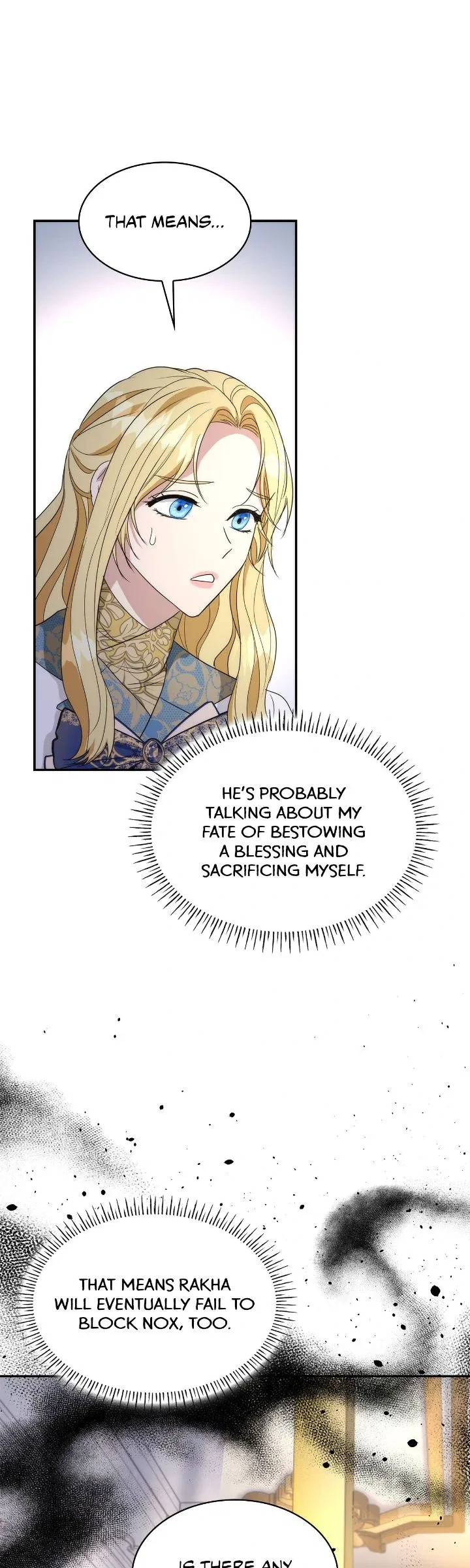 I Became a Sitter for the Obsessive Villains Chapter 79 – Page 38