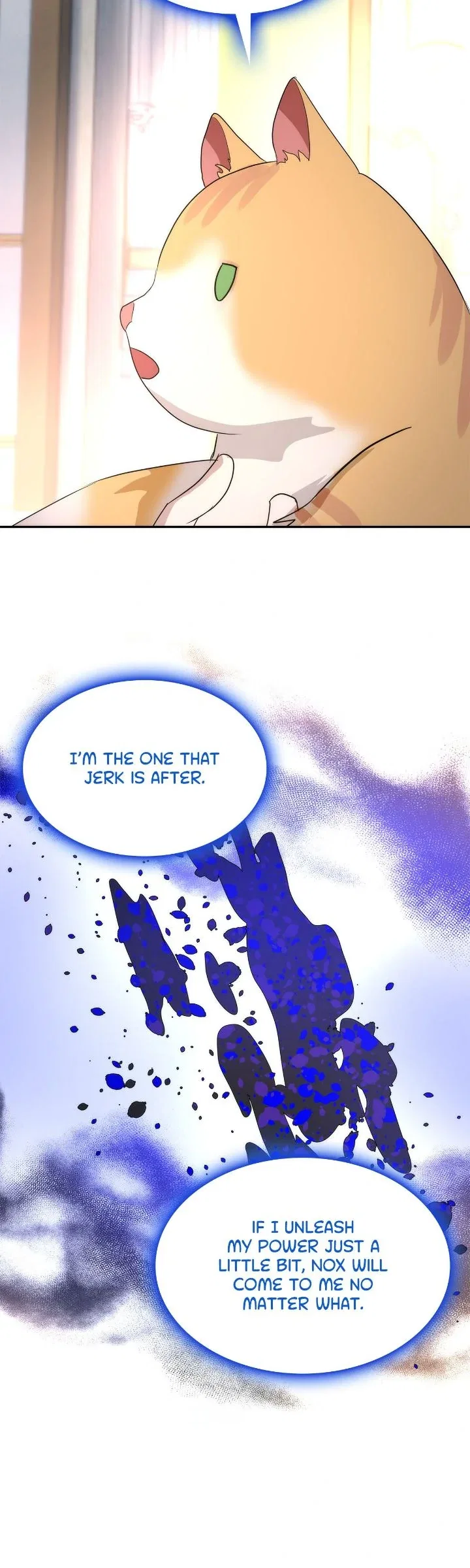 I Became a Sitter for the Obsessive Villains Chapter 79 – Page 40