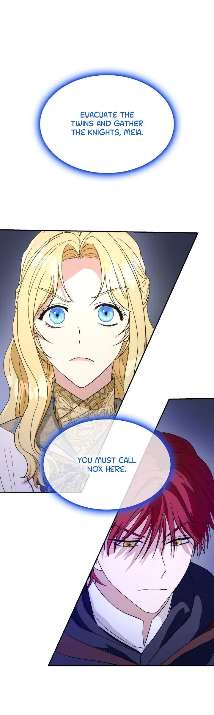 I Became a Sitter for the Obsessive Villains Chapter 79 – Page 42