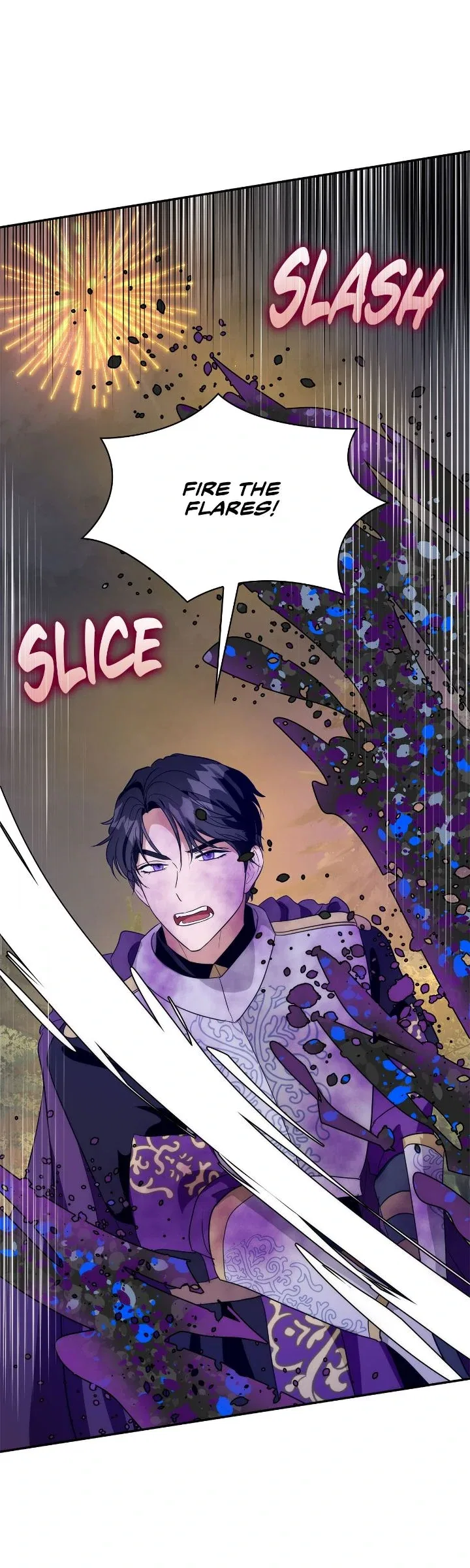 I Became a Sitter for the Obsessive Villains Chapter 79 – Page 43