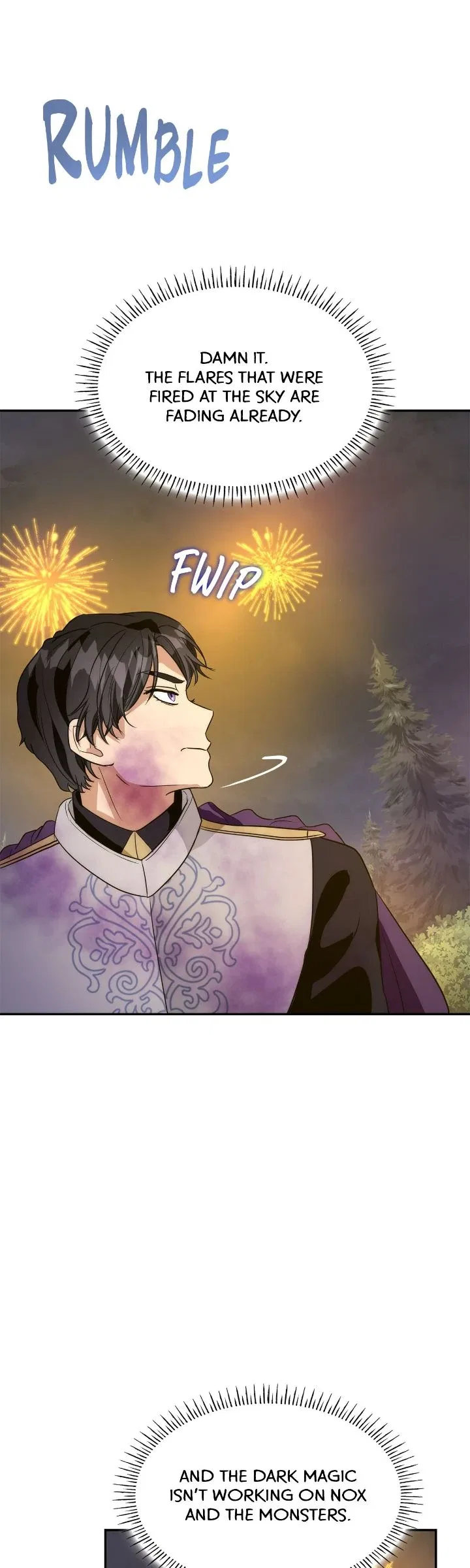 I Became a Sitter for the Obsessive Villains Chapter 79 – Page 44