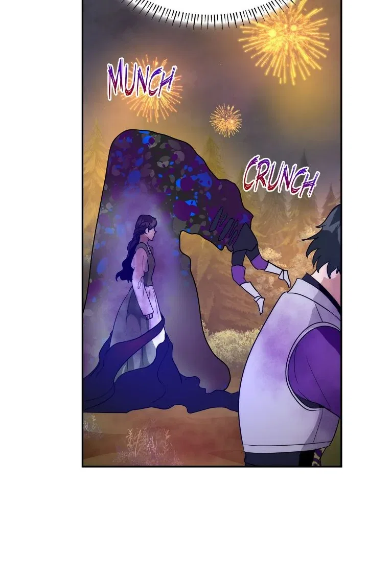 I Became a Sitter for the Obsessive Villains Chapter 79 – Page 45