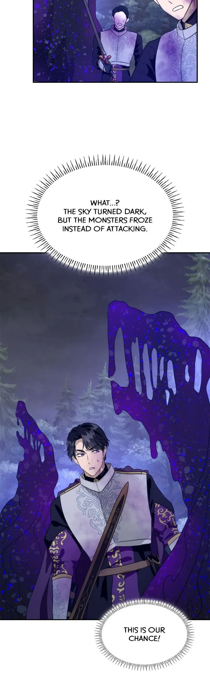 I Became a Sitter for the Obsessive Villains Chapter 79 – Page 48