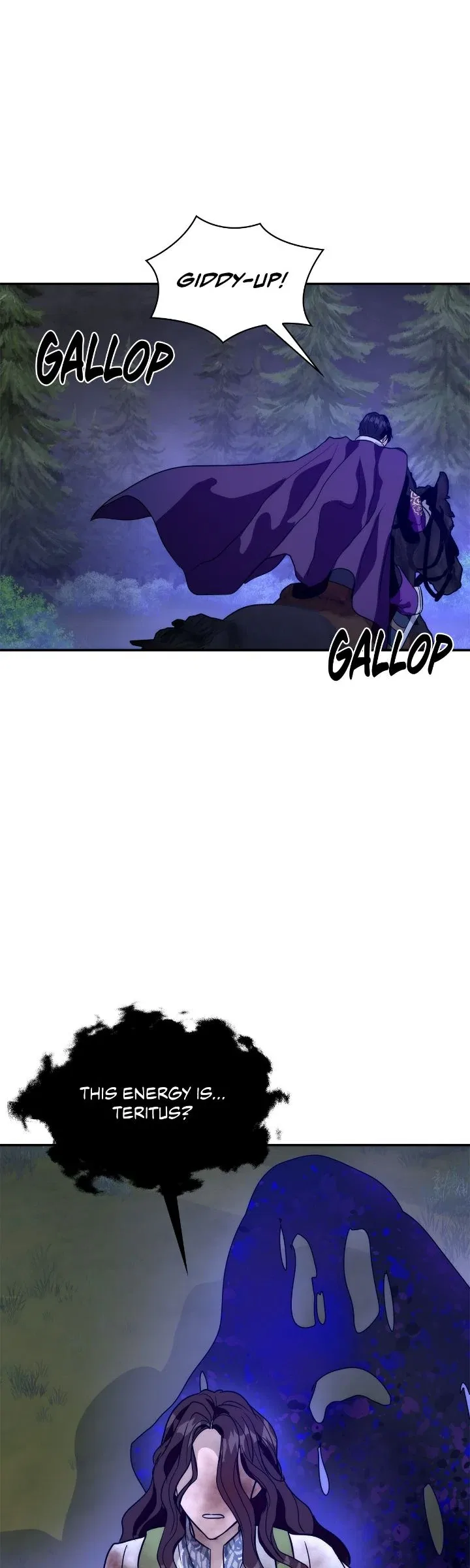 I Became a Sitter for the Obsessive Villains Chapter 79 – Page 50