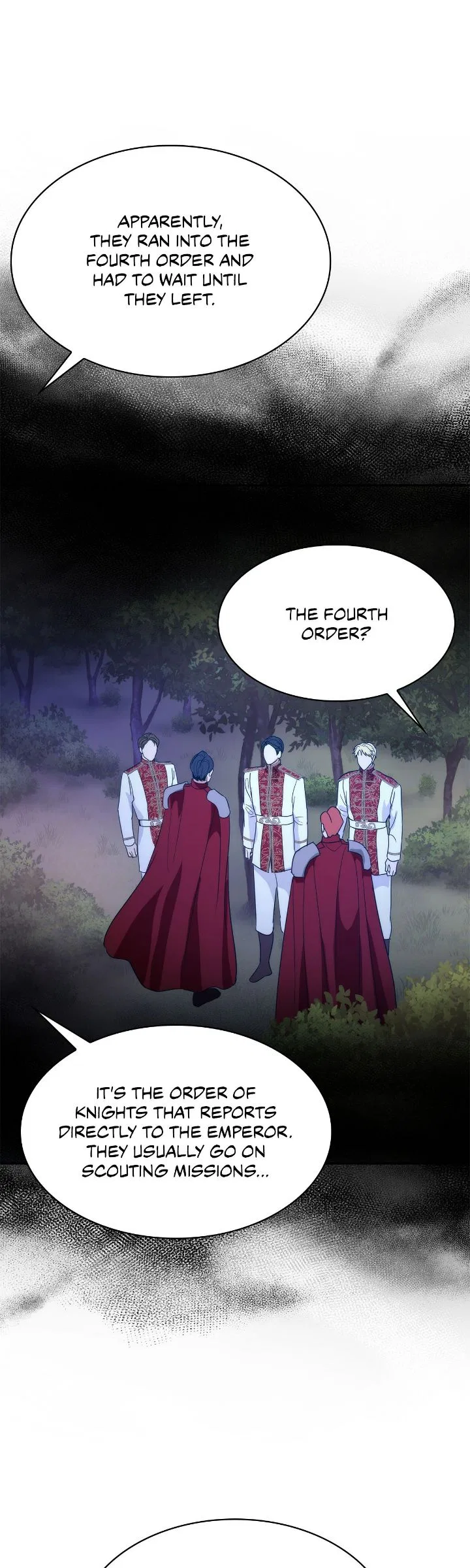 I Became a Sitter for the Obsessive Villains Chapter 78 – Page 5